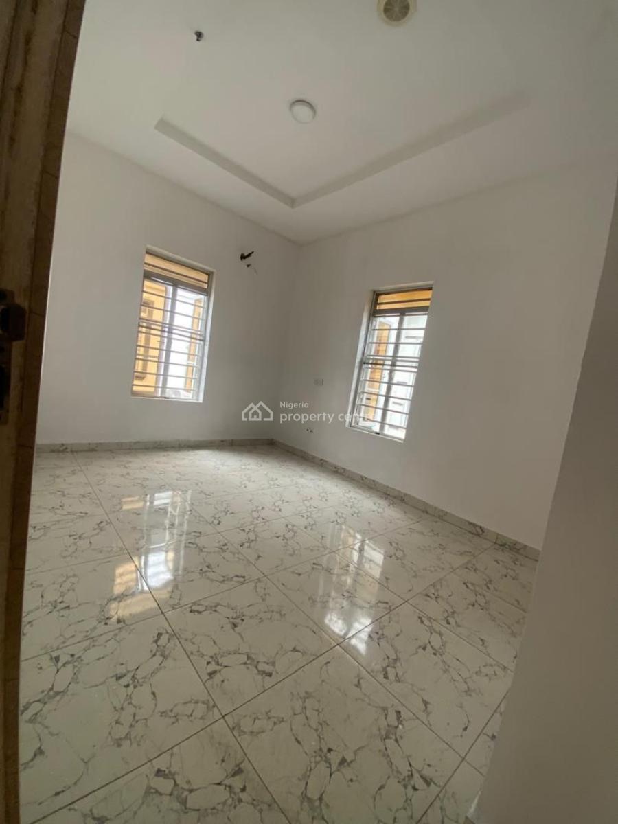 5bedroom Fully Detached Duplex with Bq, Ikota Lekki, Ikota, Lekki, Lagos, Detached Duplex for Rent