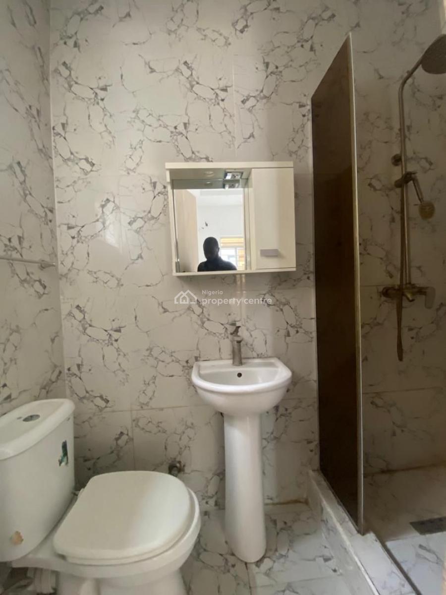 5bedroom Fully Detached Duplex with Bq, Ikota Lekki, Ikota, Lekki, Lagos, Detached Duplex for Rent