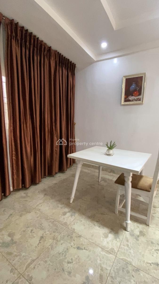 Neatly Built 2 Bedroom Flat, Stella Marris Axis, Life Camp, Abuja, Flat / Apartment for Rent