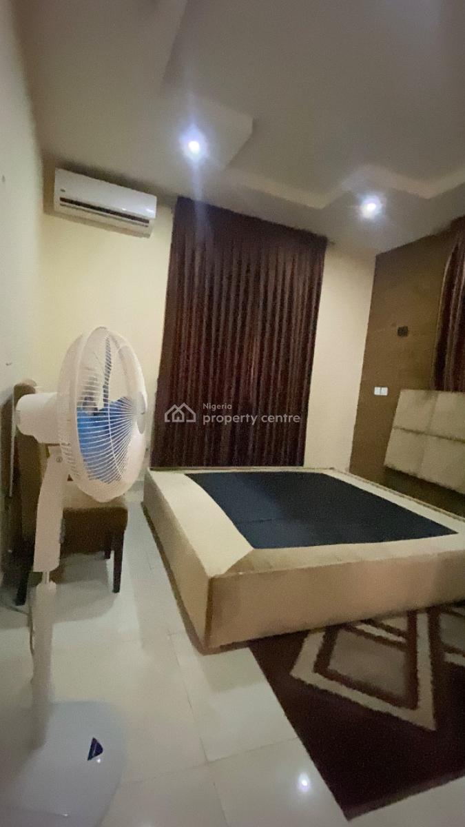 Neatly Built 2 Bedroom Flat, Stella Marris Axis, Life Camp, Abuja, Flat / Apartment for Rent