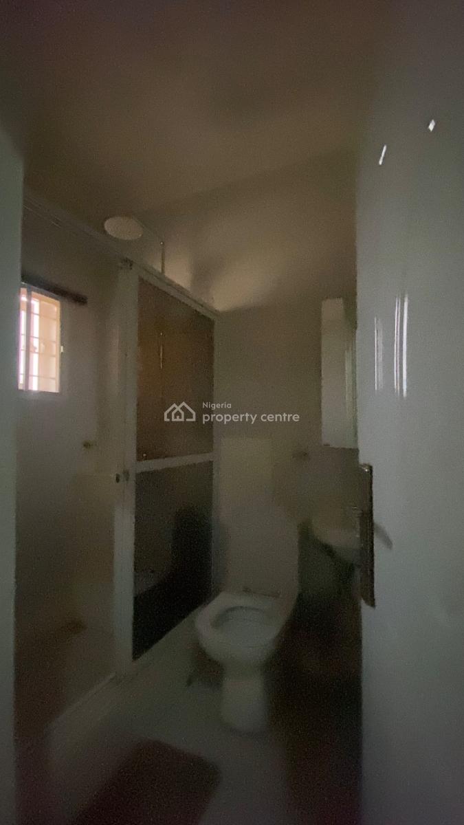 Neatly Built 2 Bedroom Flat, Stella Marris Axis, Life Camp, Abuja, Flat / Apartment for Rent