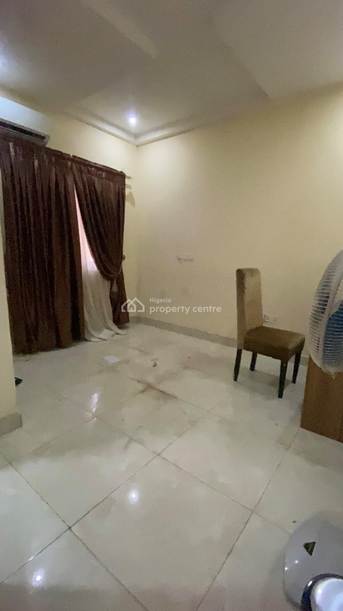 Neatly Built 2 Bedroom Flat, Stella Marris Axis, Life Camp, Abuja, Flat / Apartment for Rent
