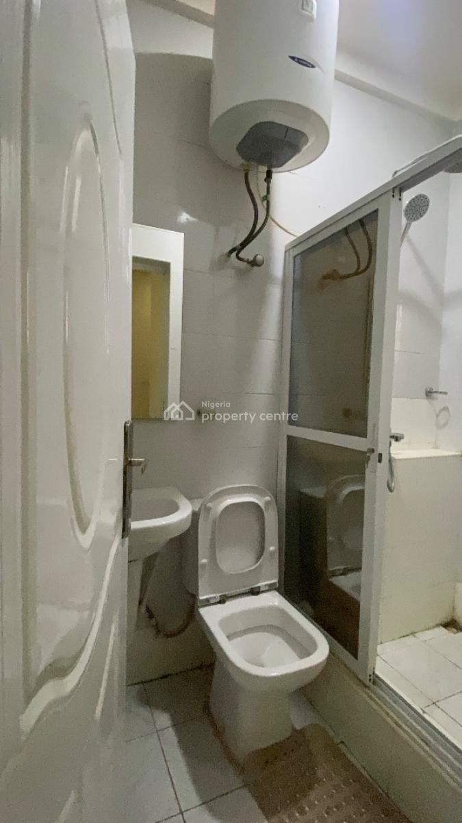 Neatly Built 2 Bedroom Flat, Stella Marris Axis, Life Camp, Abuja, Flat / Apartment for Rent