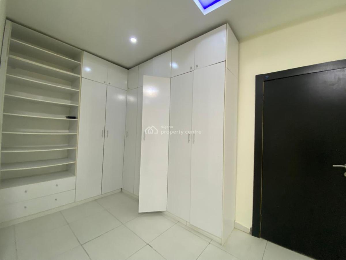 4 Bedroom Terrace Duplex, Harris Drive By, Vgc, Lekki, Lagos, Terraced Duplex for Rent