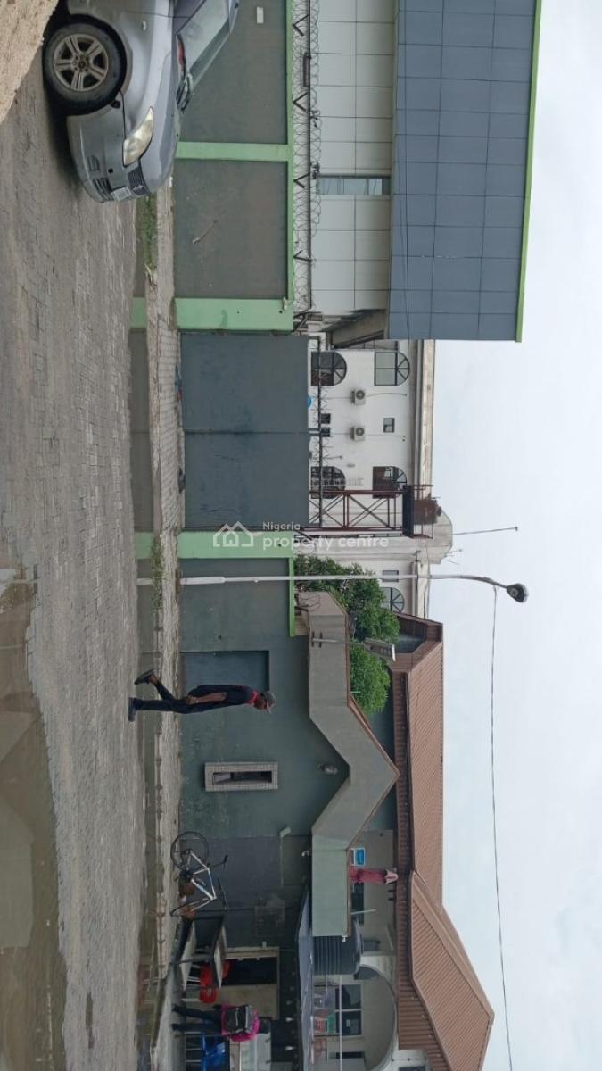 1650sqm Land Available, Igbo Efon Lekki Lagos Nigerian, Igbo Efon, Lekki Lagos Nigeria, Lekki Expressway, Lekki, Lagos, Mixed-use Land for Sale