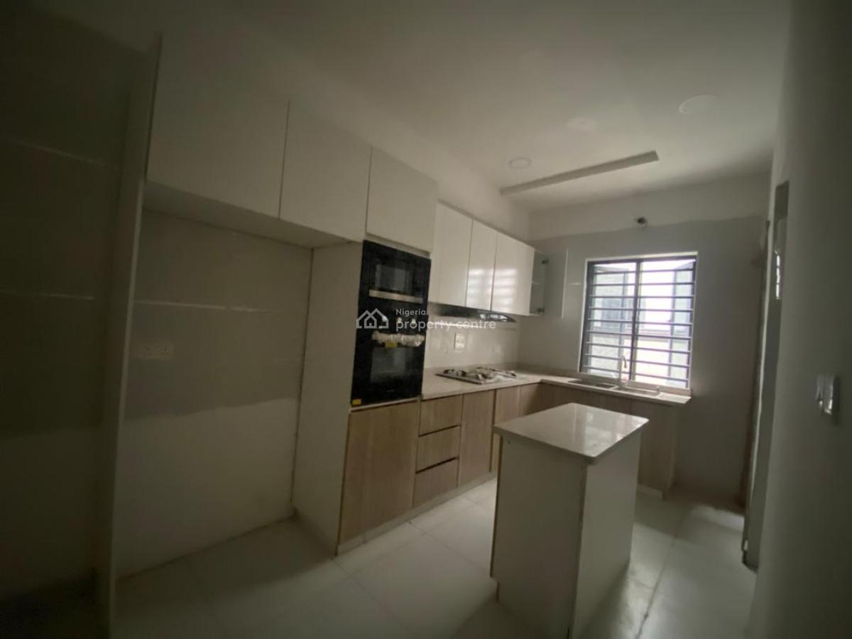 4 Bedroom Terrace Duplex, Harris Drive By, Vgc, Lekki, Lagos, Terraced Duplex for Rent