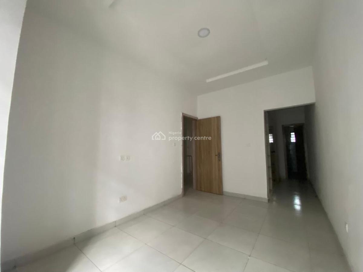 4 Bedroom Terrace Duplex, Harris Drive By, Vgc, Lekki, Lagos, Terraced Duplex for Rent
