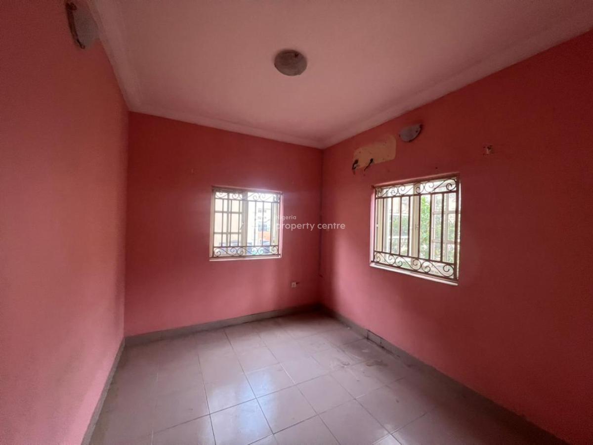 3 Bedrooms Apartment, Osapa, Lekki, Lagos, Flat / Apartment for Rent