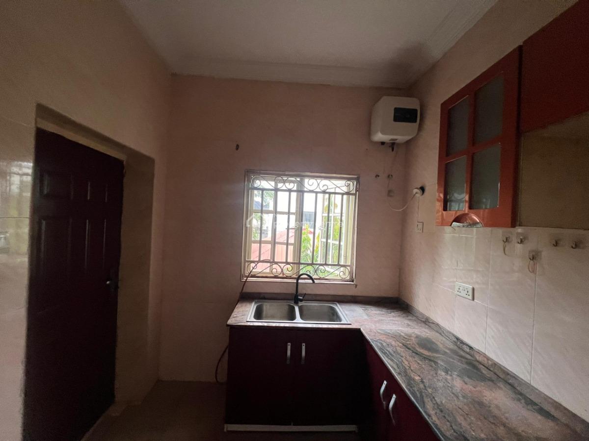 3 Bedrooms Apartment, Osapa, Lekki, Lagos, Flat / Apartment for Rent