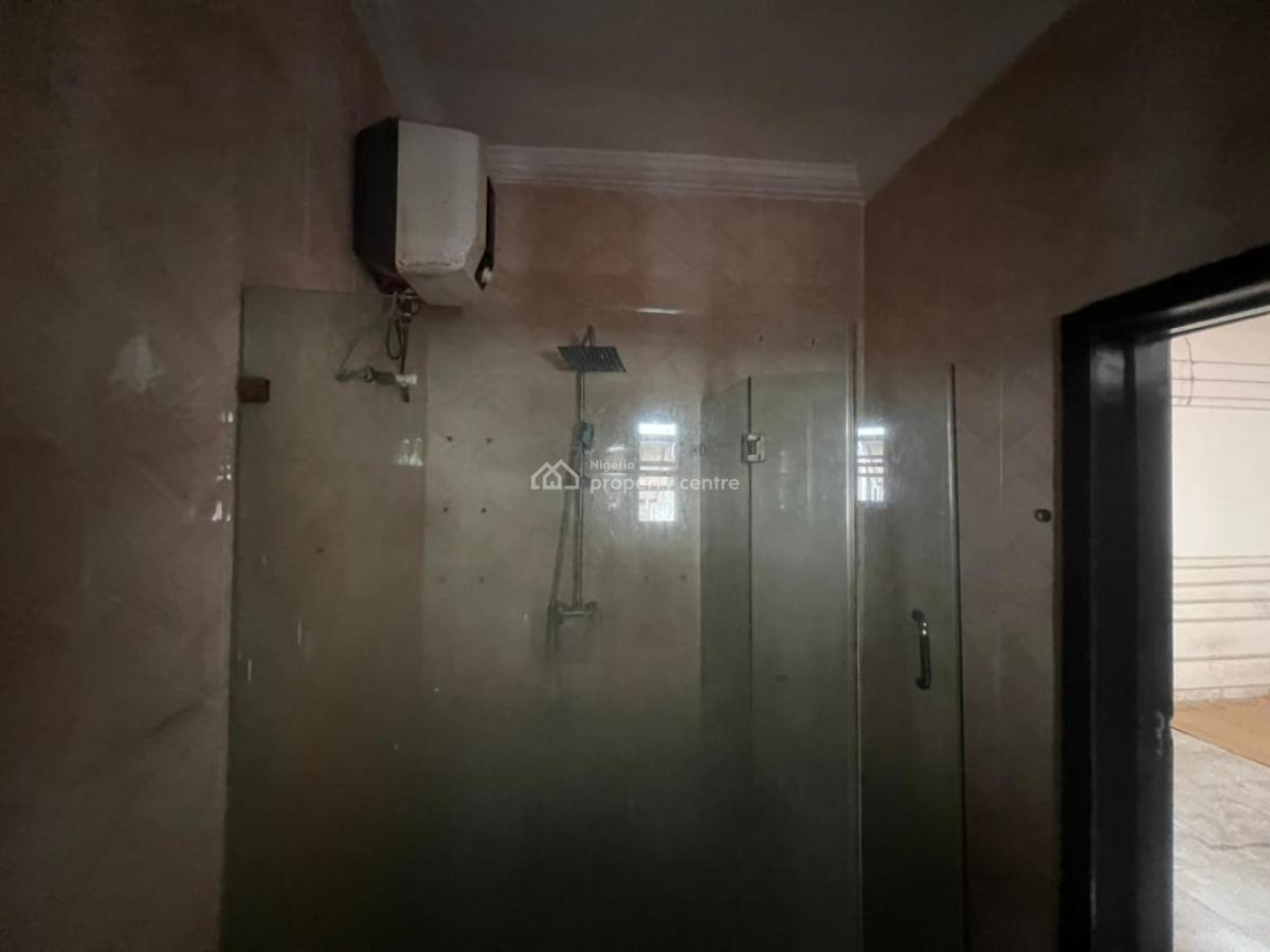 Furnished 3 Bedroom Terrace Duplex and Bq, Osapa, Lekki, Lagos, Terraced Duplex for Rent