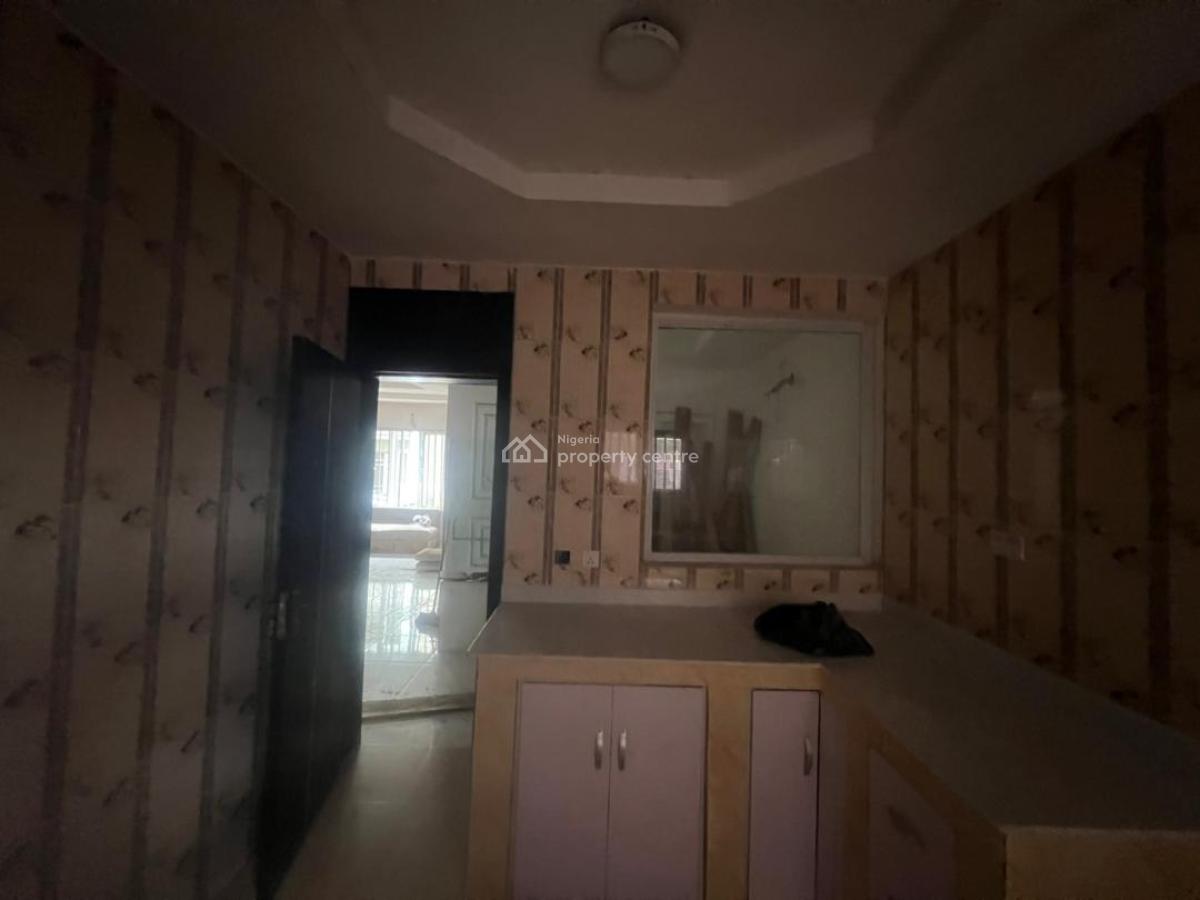 Furnished 3 Bedroom Terrace Duplex and Bq, Osapa, Lekki, Lagos, Terraced Duplex for Rent