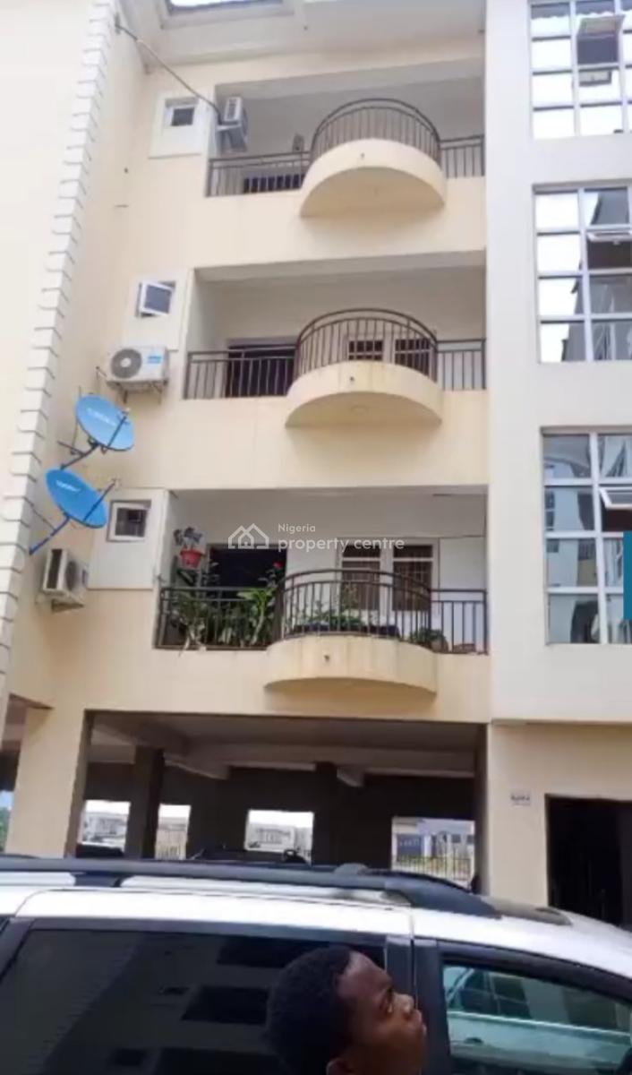 2 Bedroom Flat, Main, Life Camp, Abuja, Flat / Apartment for Sale