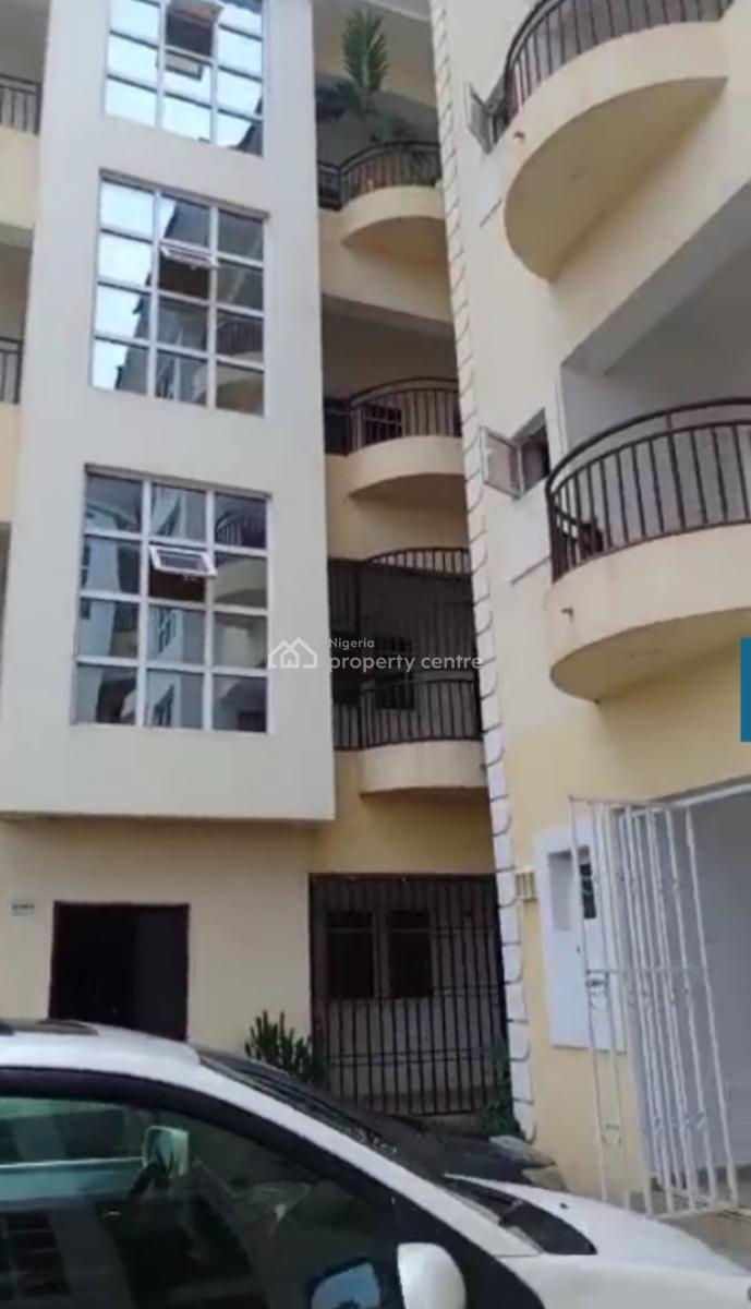 2 Bedroom Flat, Main, Life Camp, Abuja, Flat / Apartment for Sale