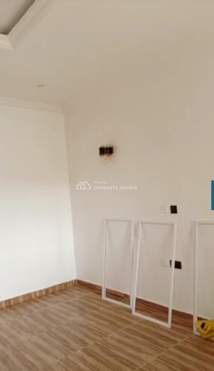 2 Bedroom Flat, Main, Life Camp, Abuja, Flat / Apartment for Sale