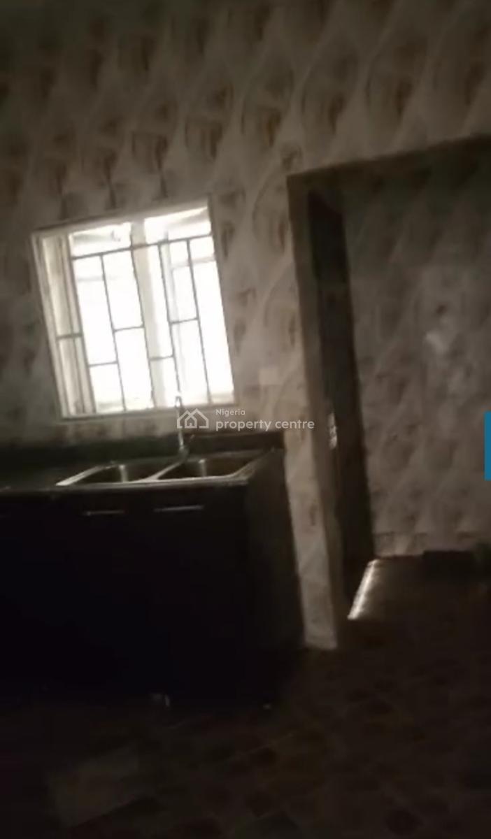 2 Bedroom Flat, Main, Life Camp, Abuja, Flat / Apartment for Sale