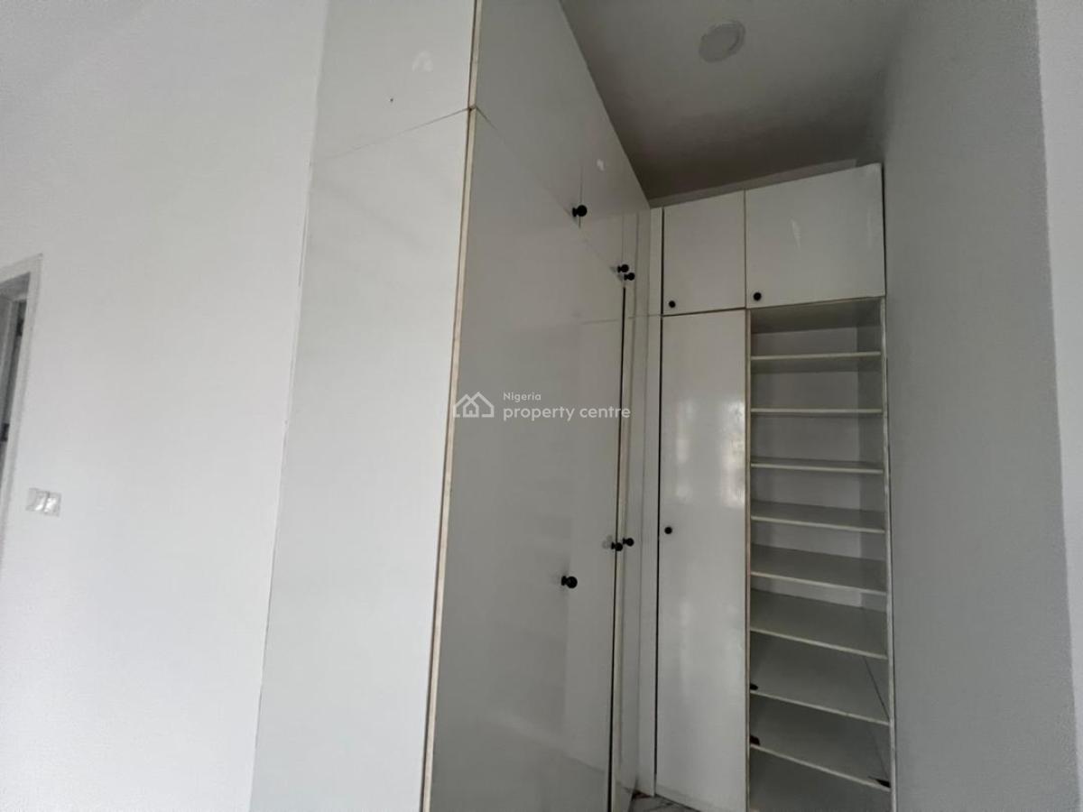 5 Bedrooms Duplex and Bq, Osapa London, Lekki, Lagos, Detached Duplex for Rent