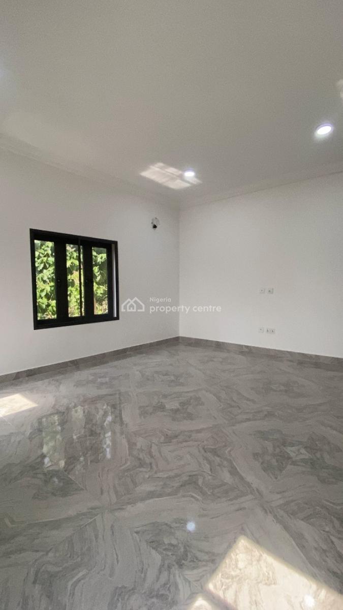 Luxury 3 Bedroom Flat + Bq, Katampe (main), Katampe, Abuja, Flat / Apartment for Rent