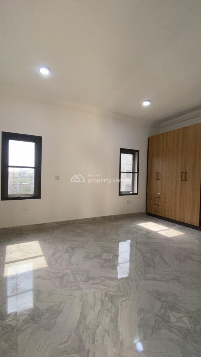 Luxury 3 Bedroom Flat + Bq, Katampe (main), Katampe, Abuja, Flat / Apartment for Rent