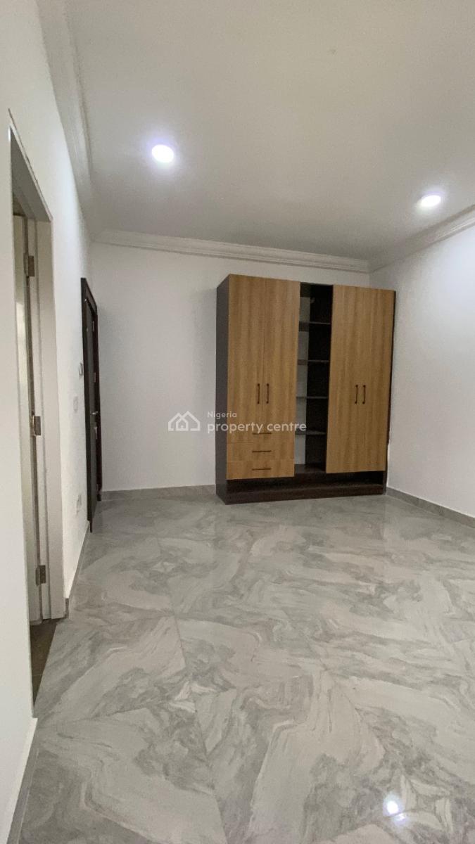 Luxury 3 Bedroom Flat + Bq, Katampe (main), Katampe, Abuja, Flat / Apartment for Rent