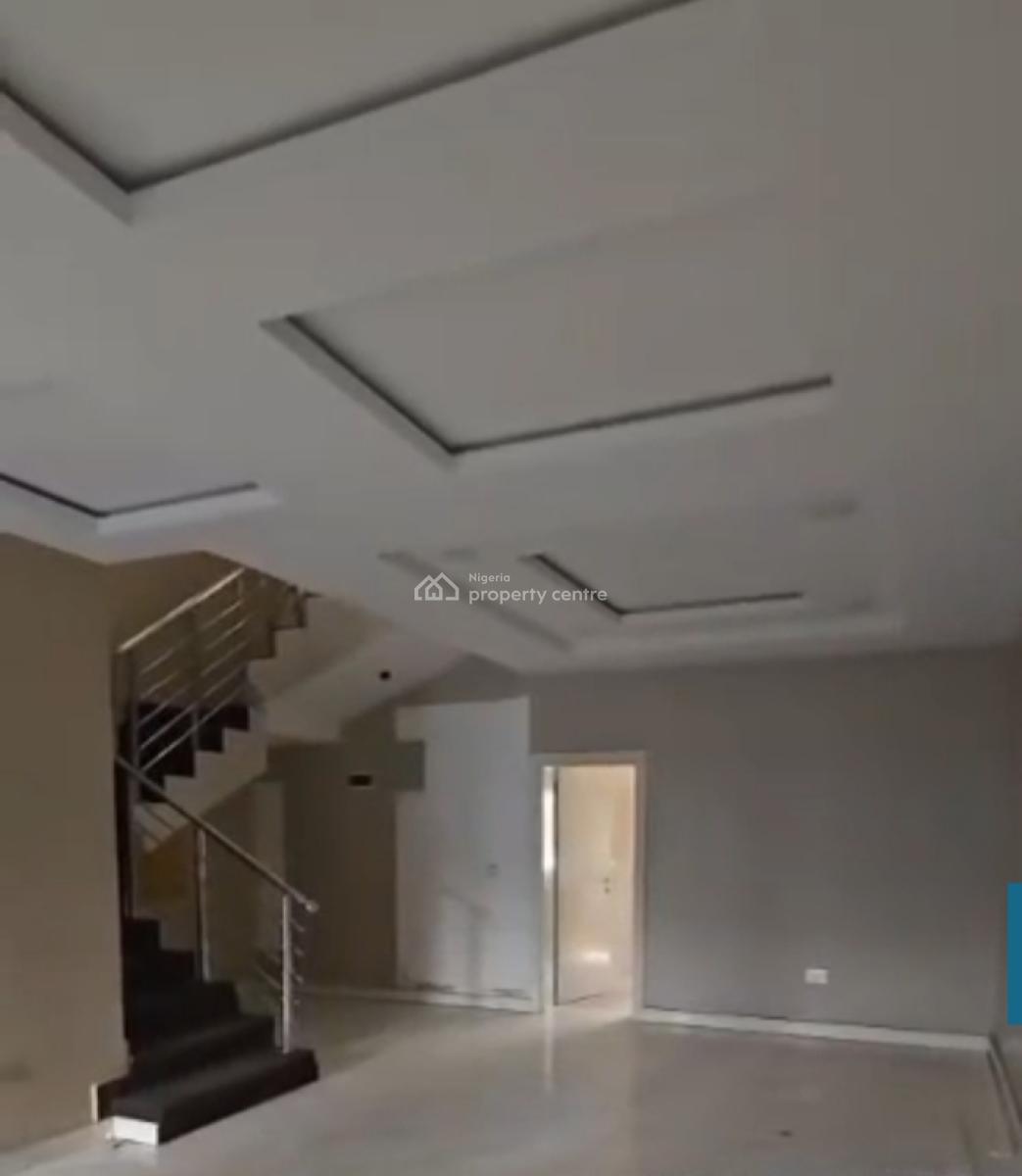 4 Bedroom Terrace Duplex, Wuse 2, Wuse 2, Abuja, Terraced Duplex for Sale