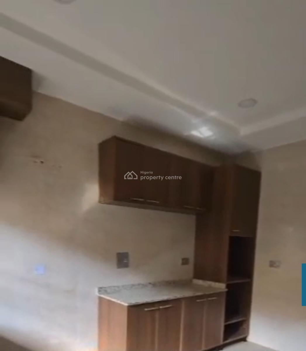4 Bedroom Terrace Duplex, Wuse 2, Wuse 2, Abuja, Terraced Duplex for Sale