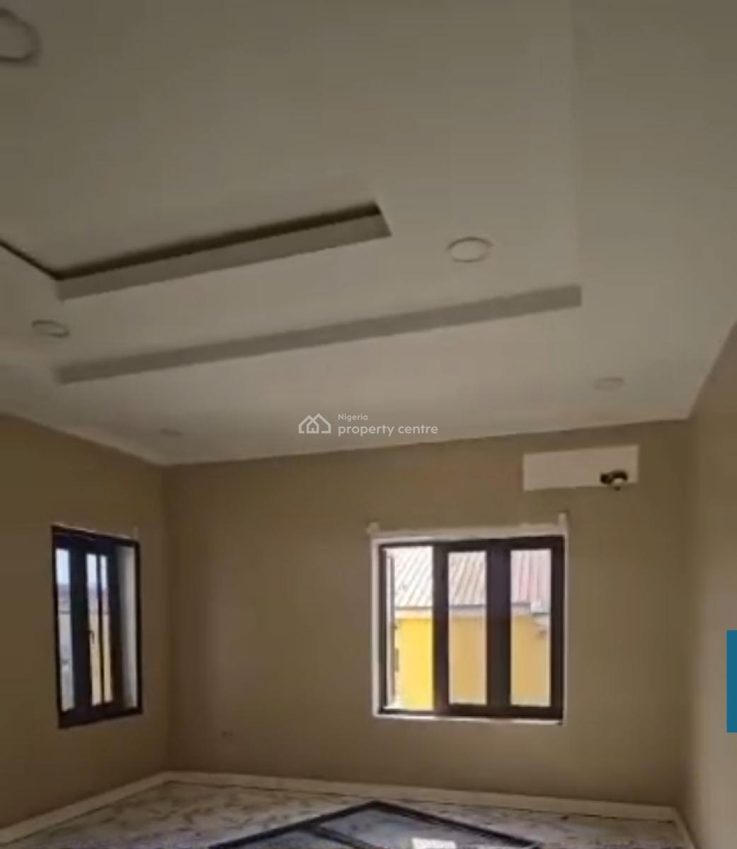 4 Bedroom Terrace Duplex, Wuse 2, Wuse 2, Abuja, Terraced Duplex for Sale