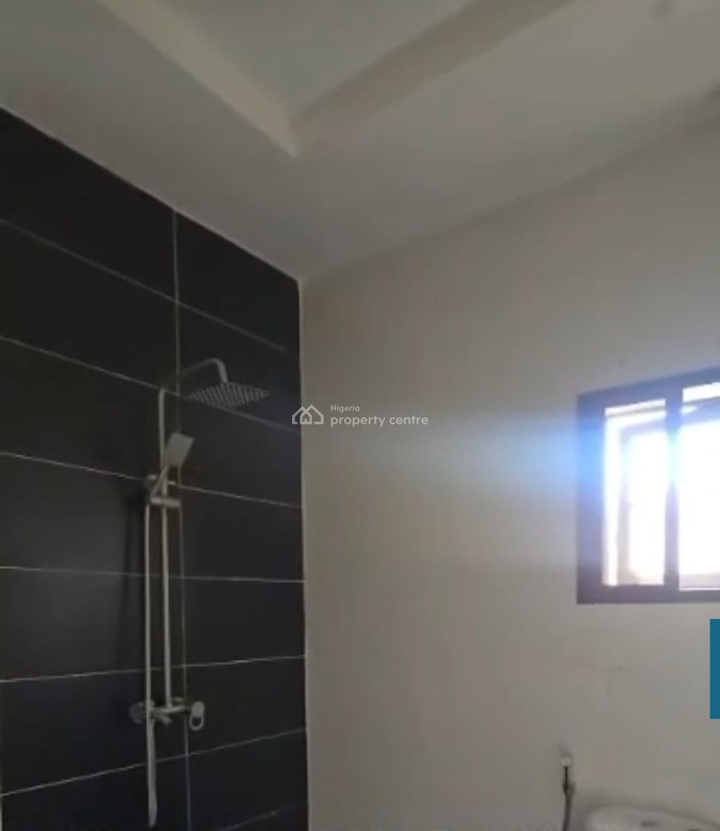4 Bedroom Terrace Duplex, Wuse 2, Wuse 2, Abuja, Terraced Duplex for Sale