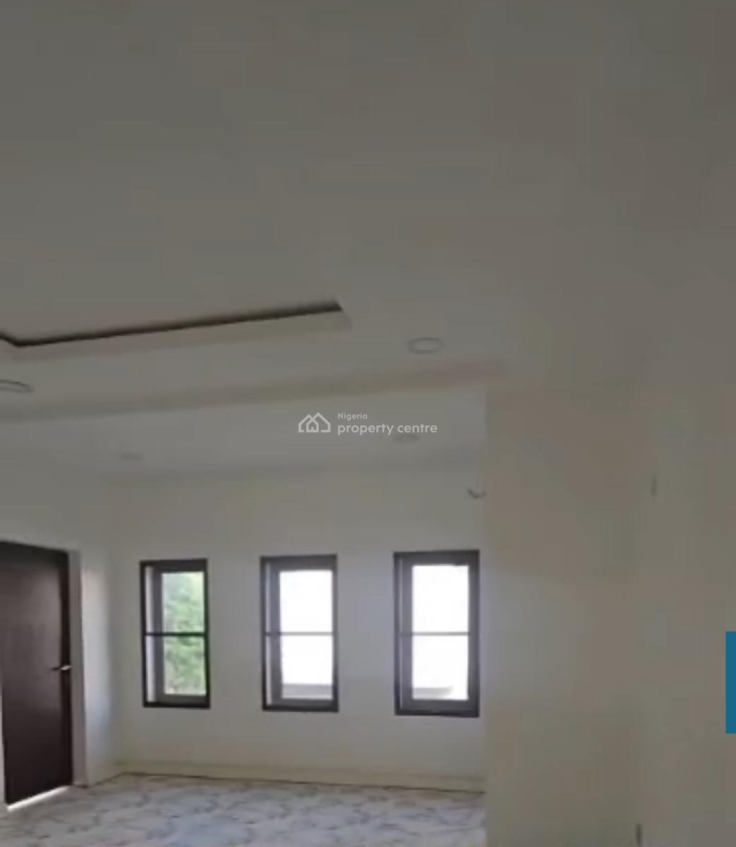 4 Bedroom Terrace Duplex, Wuse 2, Wuse 2, Abuja, Terraced Duplex for Sale