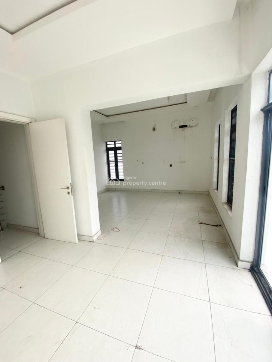 5 Bedrooms Luxury Duplex with Bq, Lekki Rught, Lekki Phase 1, Lekki, Lagos, Detached Duplex for Rent