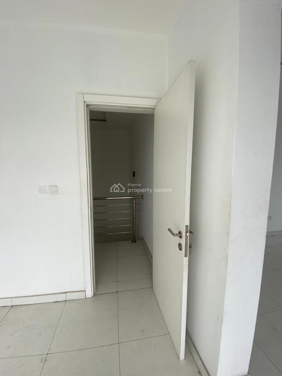 5 Bedrooms Luxury Duplex with Bq, Lekki Rught, Lekki Phase 1, Lekki, Lagos, Detached Duplex for Rent