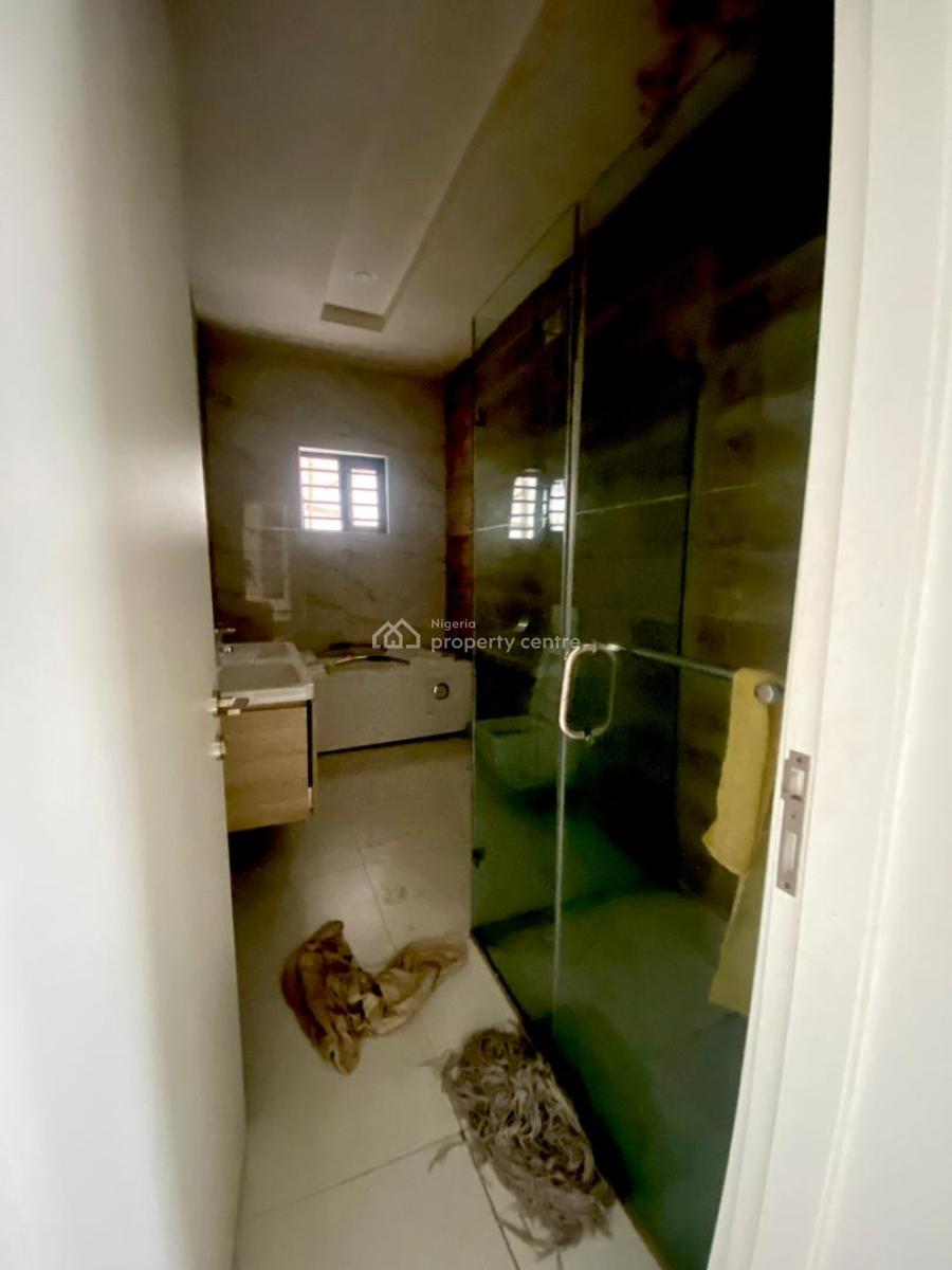 5 Bedrooms Luxury Duplex with Bq, Lekki Rught, Lekki Phase 1, Lekki, Lagos, Detached Duplex for Rent