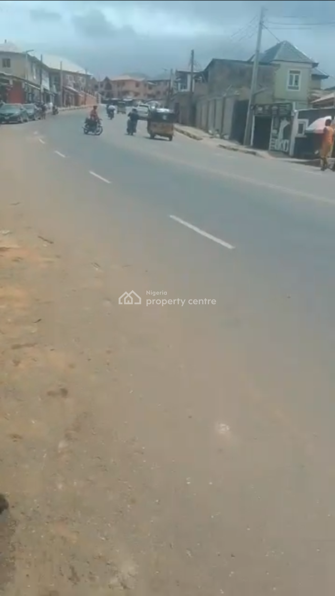 a Standard Shop, Ojodu Abiodun, Ojodu Berger, Ojodu, Lagos, Shop for Rent