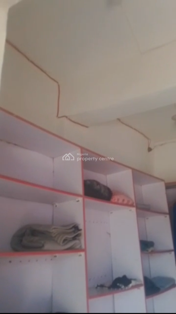 a Standard Shop, Ojodu Abiodun, Ojodu Berger, Ojodu, Lagos, Shop for Rent