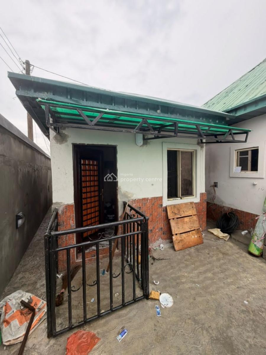a Luxury Room Self Contain with Excel, Lakowe Axis, Lakowe, Ibeju Lekki, Lagos, Self Contain (single Rooms) for Rent