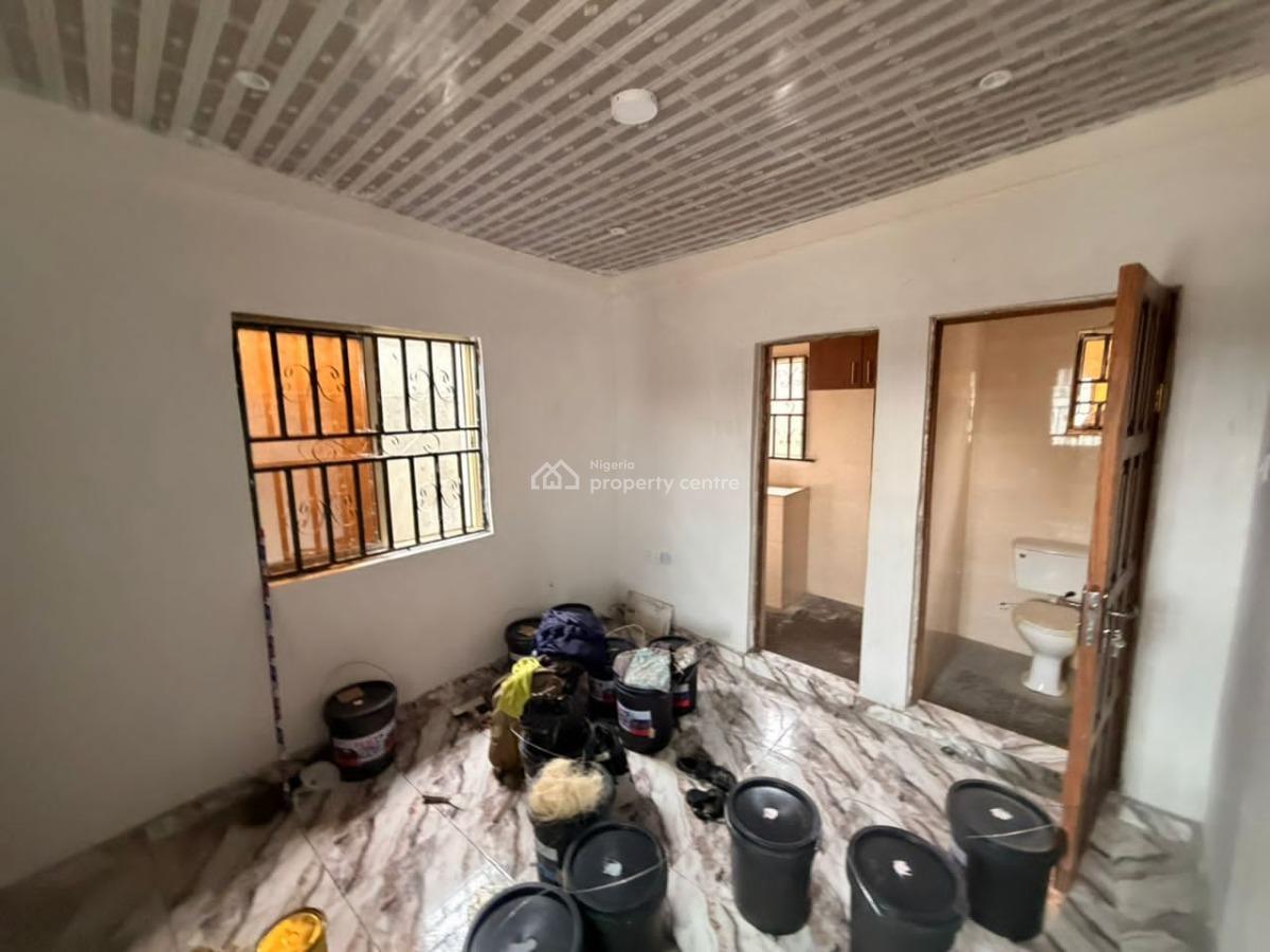 a Luxury Room Self Contain with Excel, Lakowe Axis, Lakowe, Ibeju Lekki, Lagos, Self Contain (single Rooms) for Rent