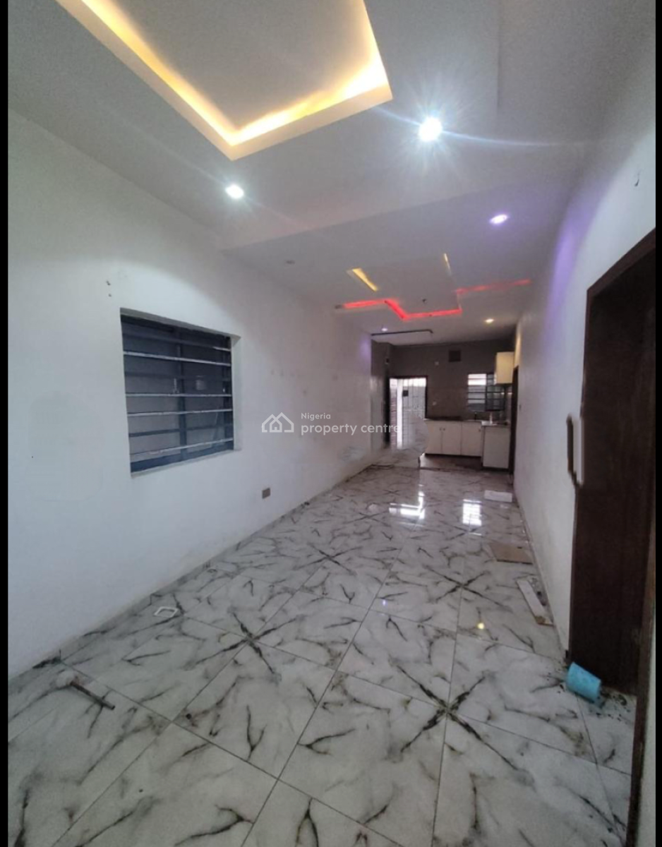 Executive 2 Bedroom Flat, Charlie Boy, Gbagada, Lagos, Flat / Apartment for Rent