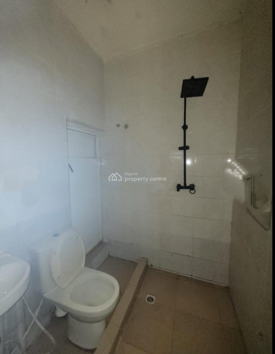 Executive 2 Bedroom Flat, Charlie Boy, Gbagada, Lagos, Flat / Apartment for Rent