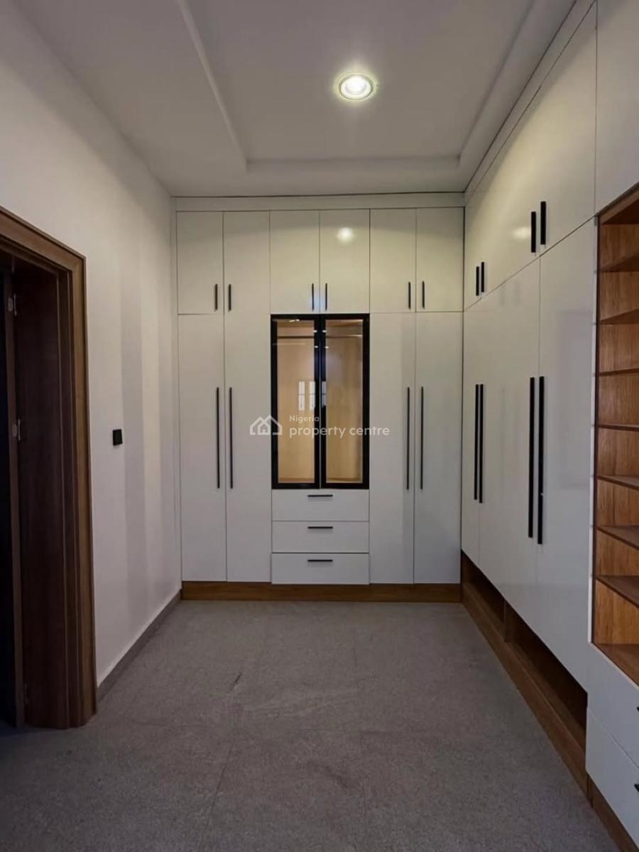 7 Bedrooms Detached Duplex+ Bq, Asokoro Abuja, Asokoro District, Abuja, Detached Duplex for Sale