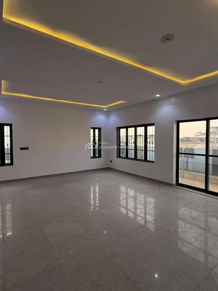 7 Bedrooms Detached Duplex+ Bq, Asokoro Abuja, Asokoro District, Abuja, Detached Duplex for Sale