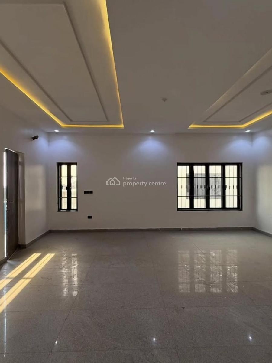 7 Bedrooms Detached Duplex+ Bq, Asokoro Abuja, Asokoro District, Abuja, Detached Duplex for Sale