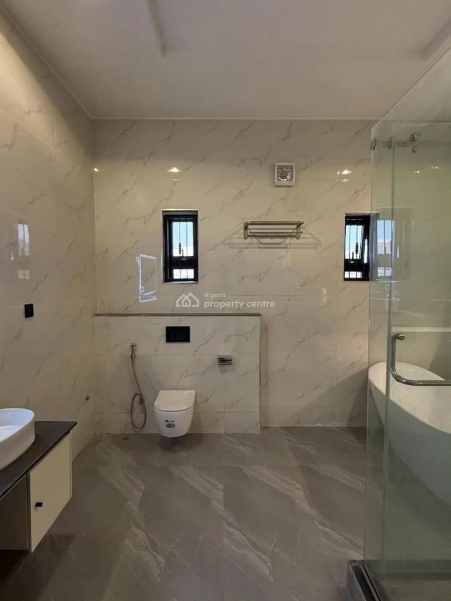 7 Bedrooms Detached Duplex+ Bq, Asokoro Abuja, Asokoro District, Abuja, Detached Duplex for Sale