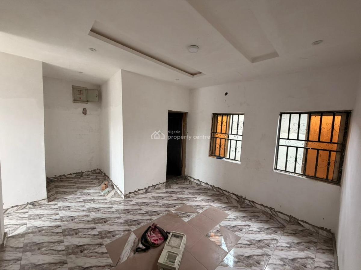 a Luxury Mini Flat with Excel, Lakowe Axis, Lakowe, Ibeju Lekki, Lagos, Mini Flat (room and Parlour) for Rent