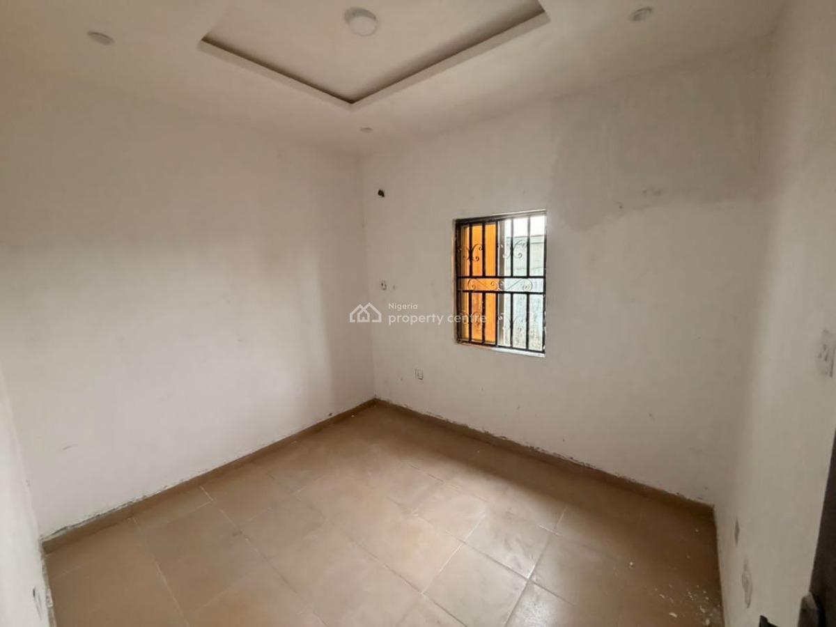 a Luxury Mini Flat with Excel, Lakowe Axis, Lakowe, Ibeju Lekki, Lagos, Mini Flat (room and Parlour) for Rent