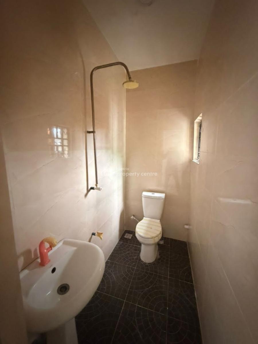 a Luxury Mini Flat with Excel, Lakowe Axis, Lakowe, Ibeju Lekki, Lagos, Mini Flat (room and Parlour) for Rent