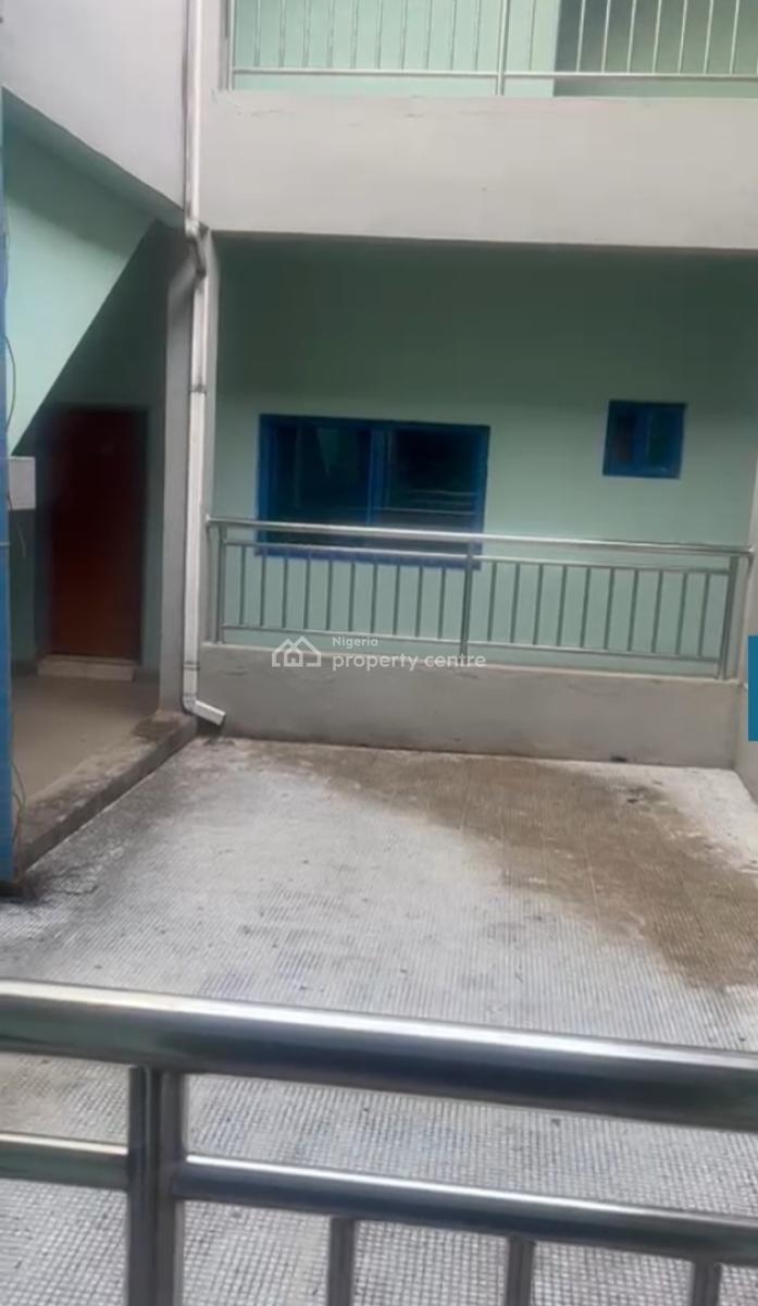 Commercial Property, Wuse 2, Abuja, Commercial Property for Rent