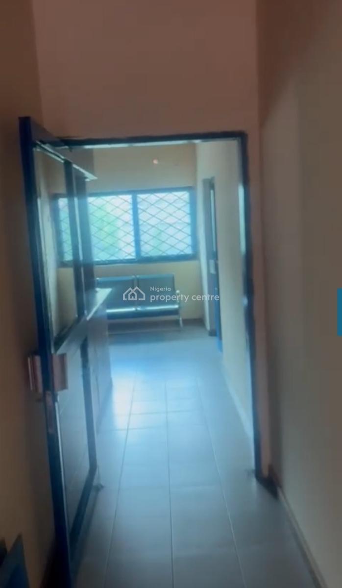 Commercial Property, Wuse 2, Abuja, Commercial Property for Rent