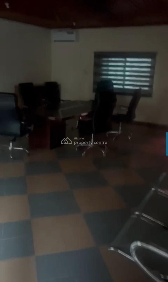 Commercial Property, Wuse 2, Abuja, Commercial Property for Rent