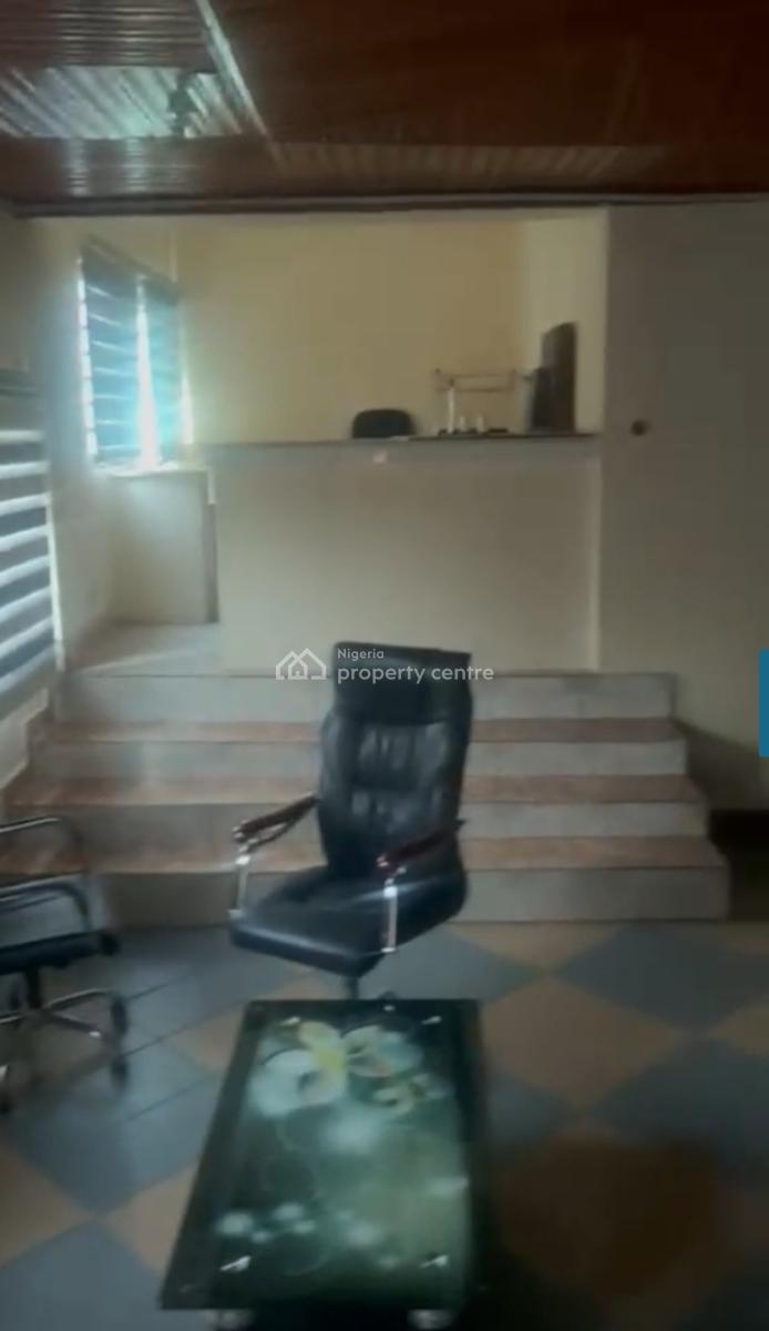 Commercial Property, Wuse 2, Abuja, Commercial Property for Rent