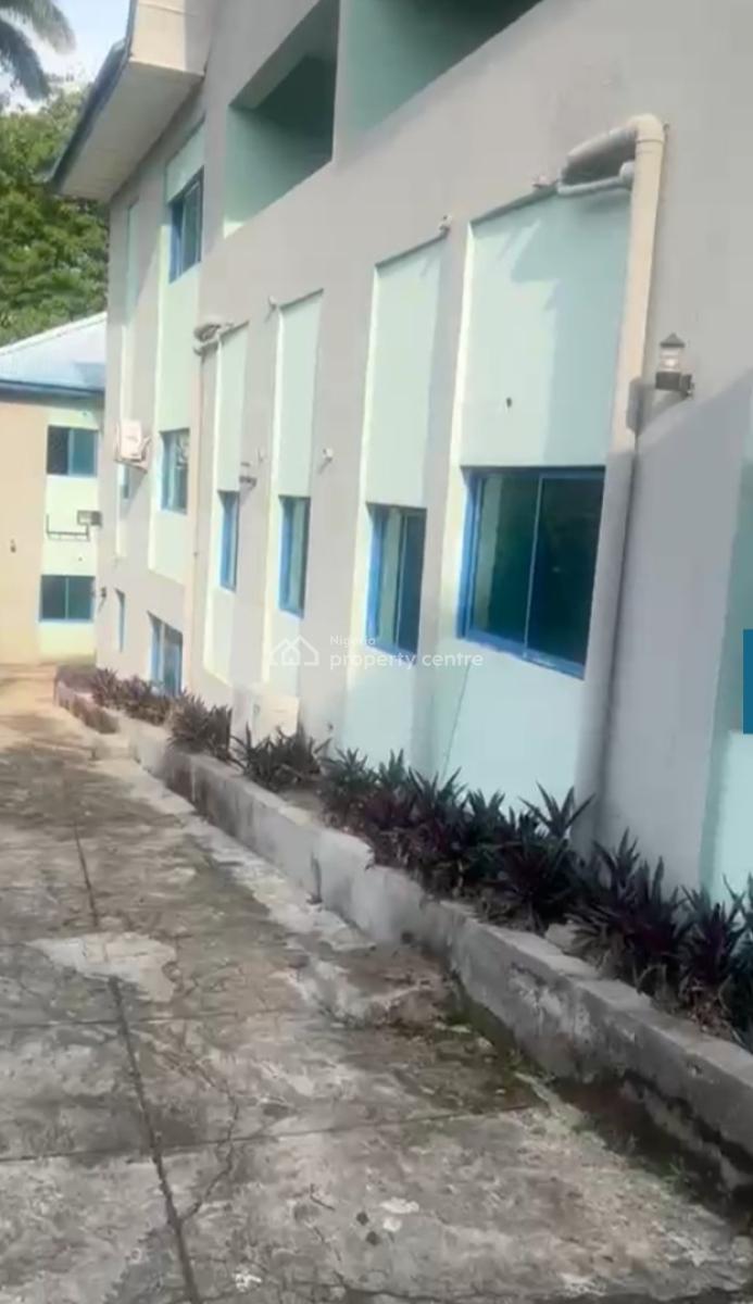 Commercial Property, Wuse 2, Abuja, Commercial Property for Rent