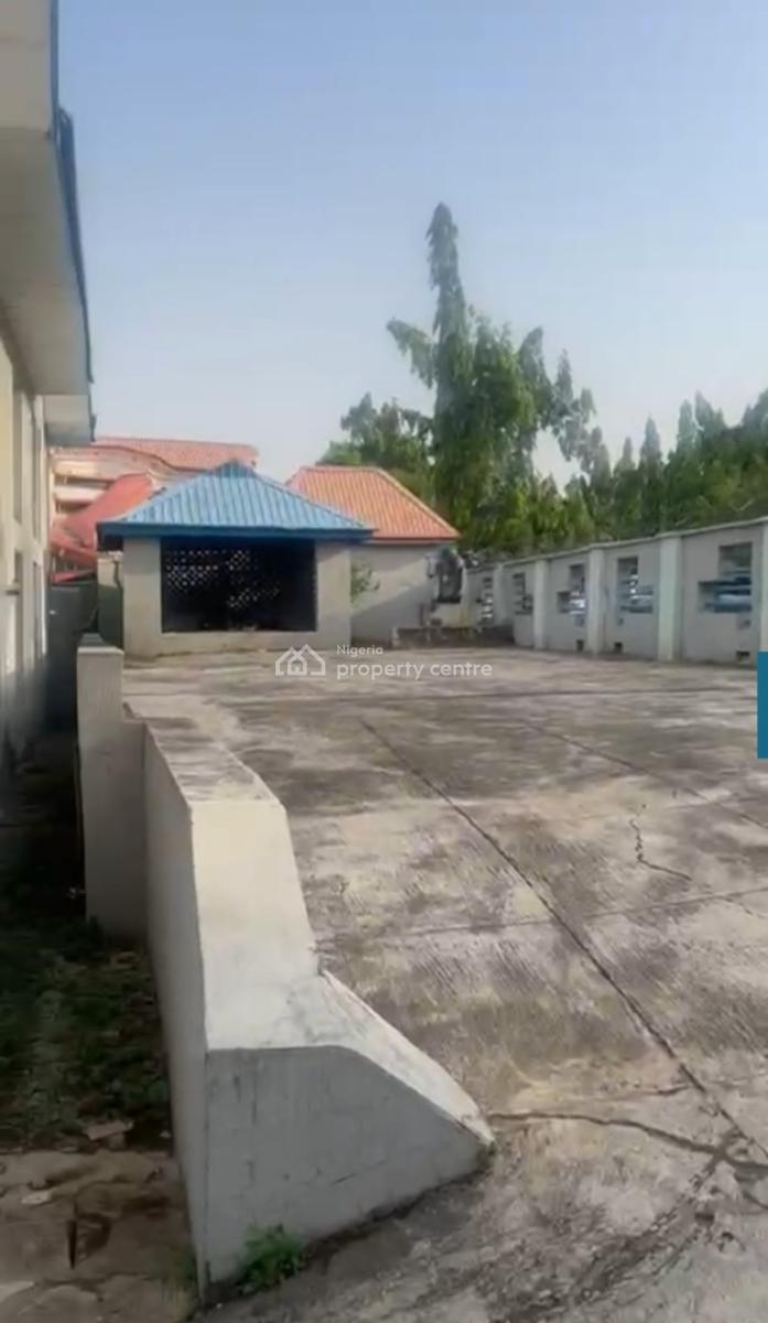Commercial Property, Wuse 2, Abuja, Commercial Property for Rent